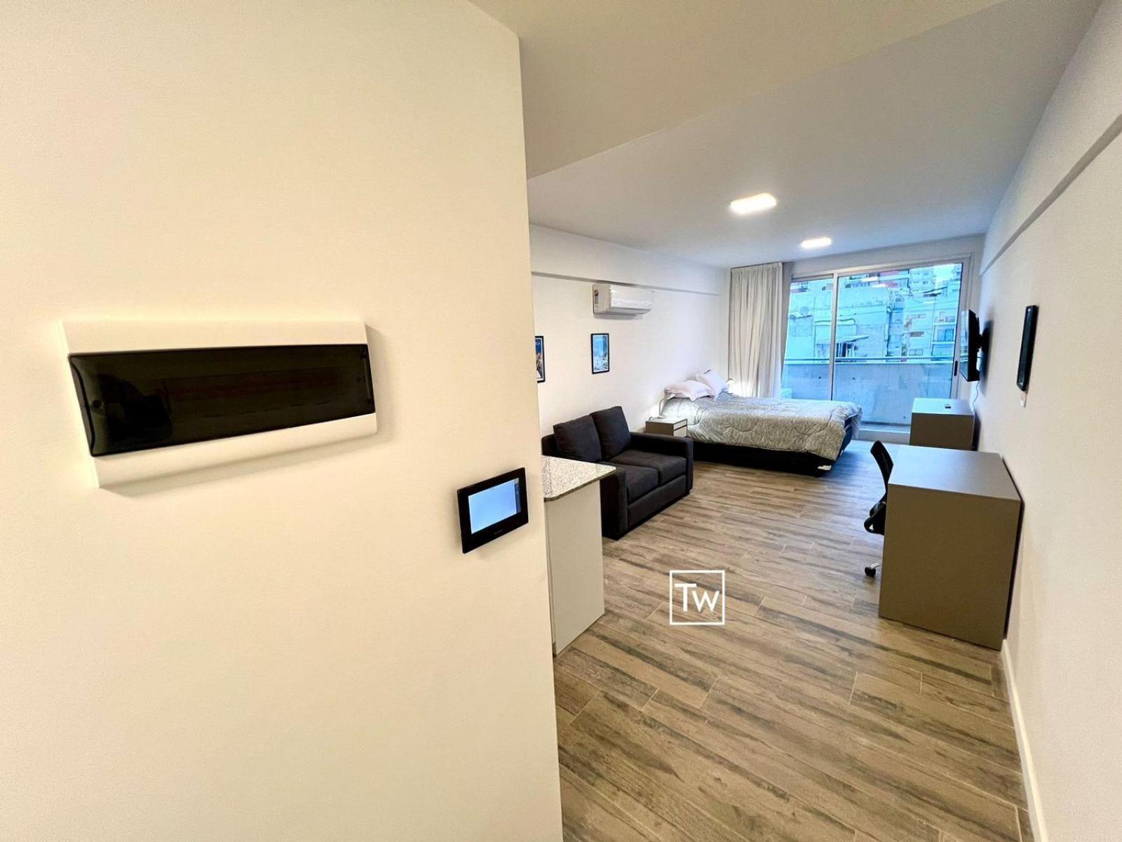 Deluxe Belgrano Buenos Aires
