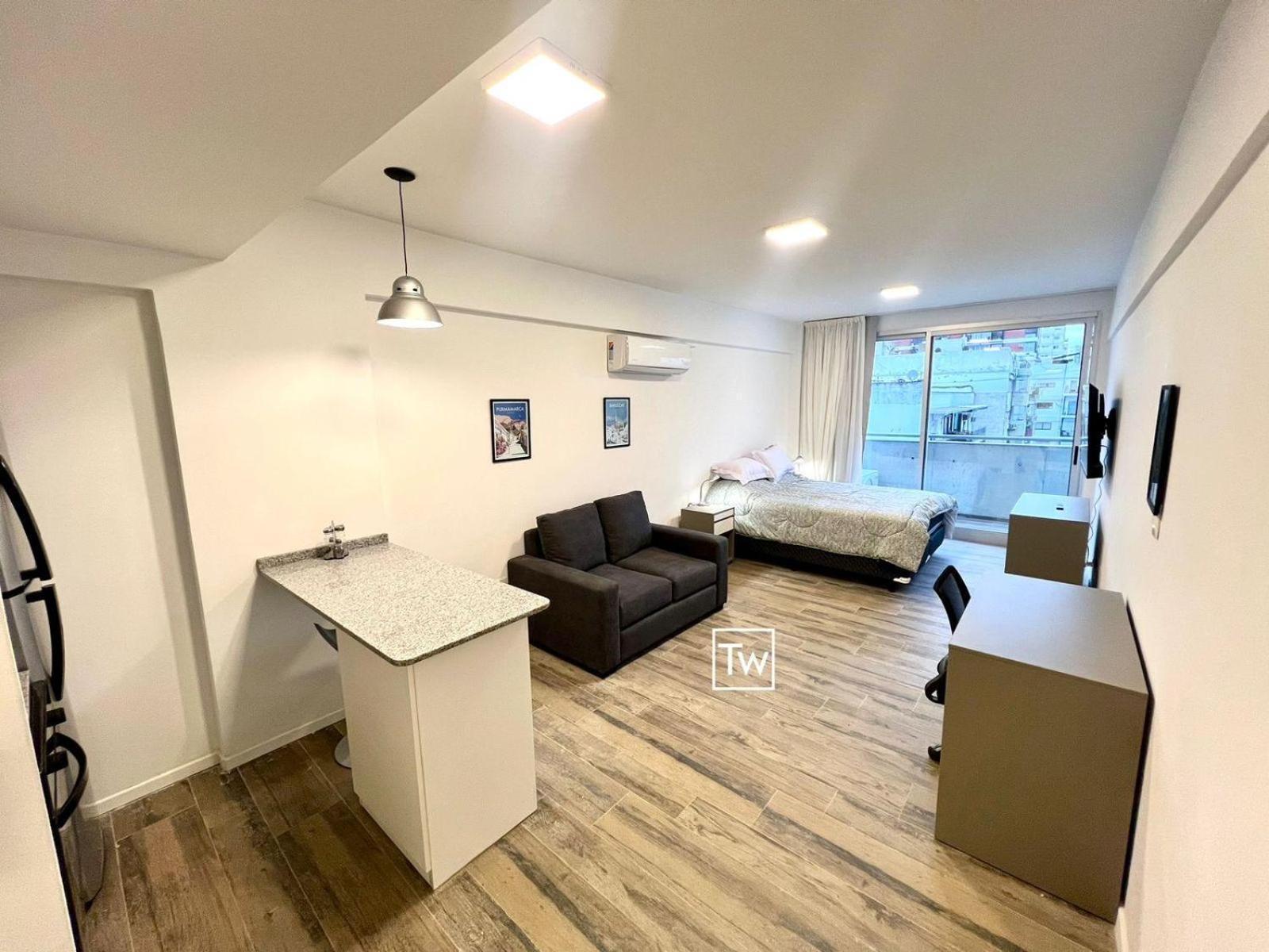 Deluxe Belgrano Buenos Aires